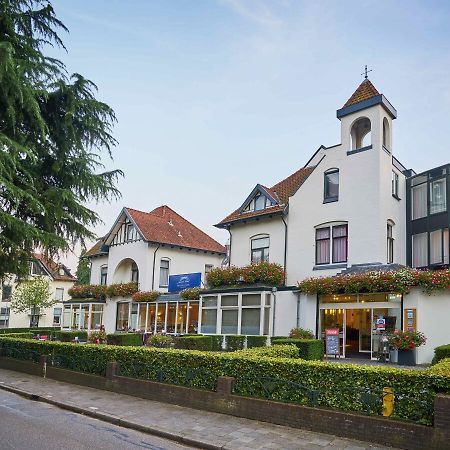 Amrath Hotel Media Park Hilversum Bagian luar foto