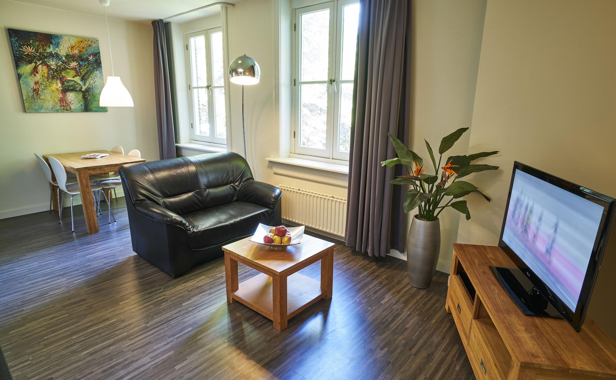 Amrath Hotel Media Park Hilversum Bagian luar foto