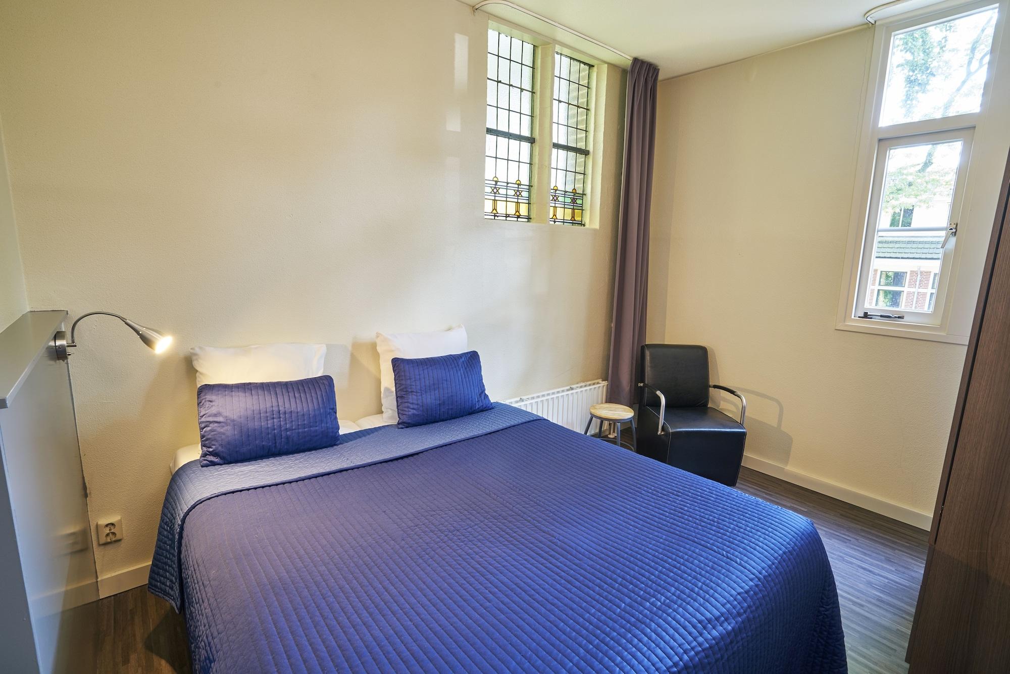 Amrath Hotel Media Park Hilversum Bagian luar foto