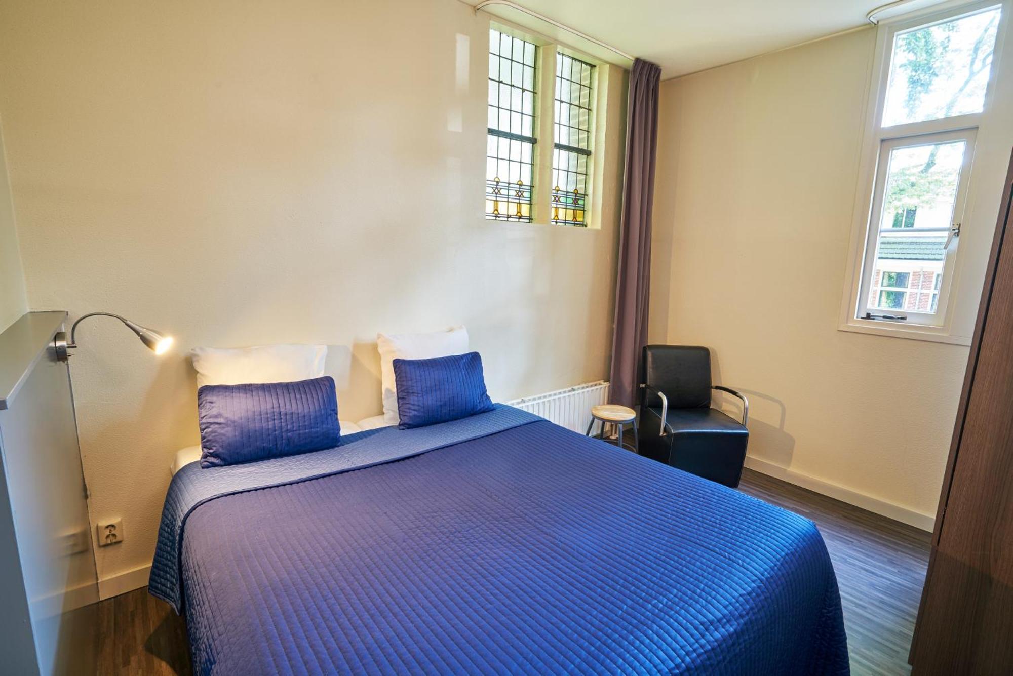 Amrath Hotel Media Park Hilversum Bagian luar foto