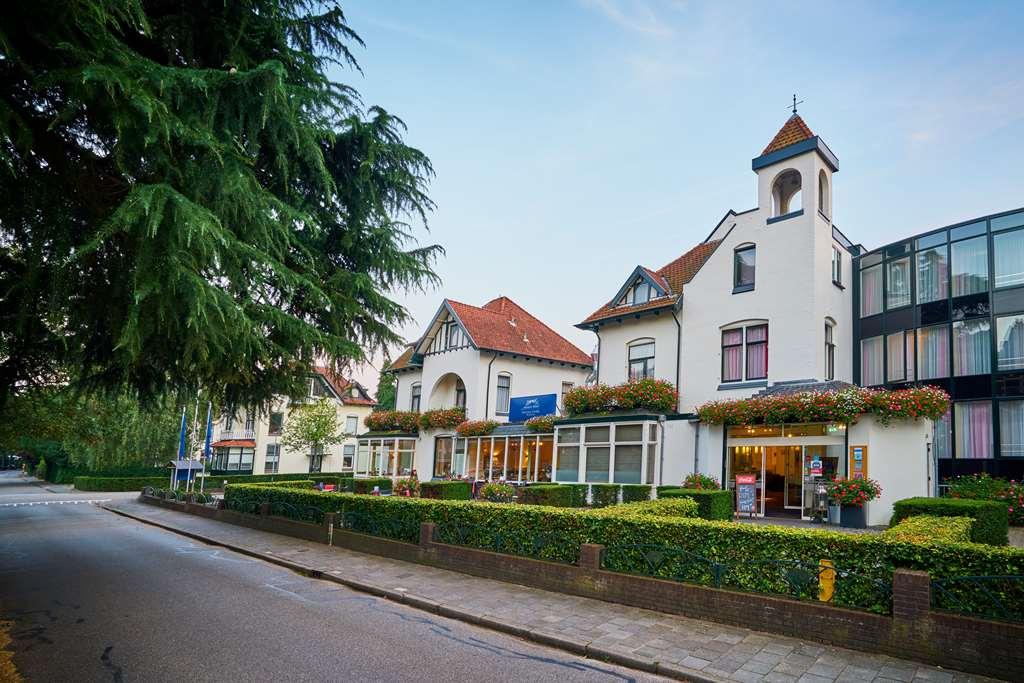 Amrath Hotel Media Park Hilversum Bagian luar foto