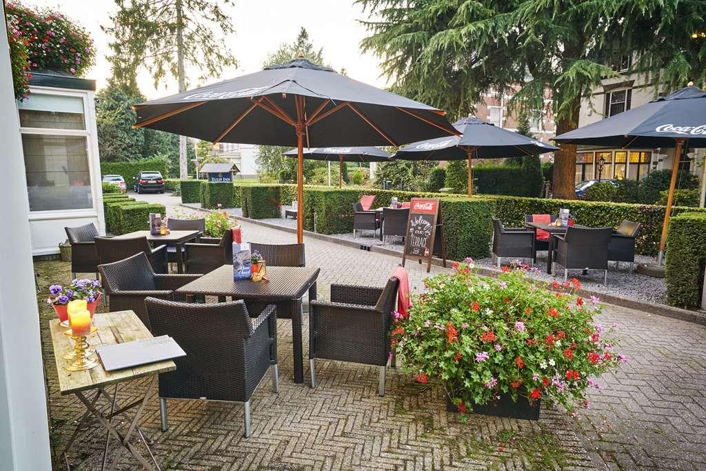 Amrath Hotel Media Park Hilversum Fasilitas foto
