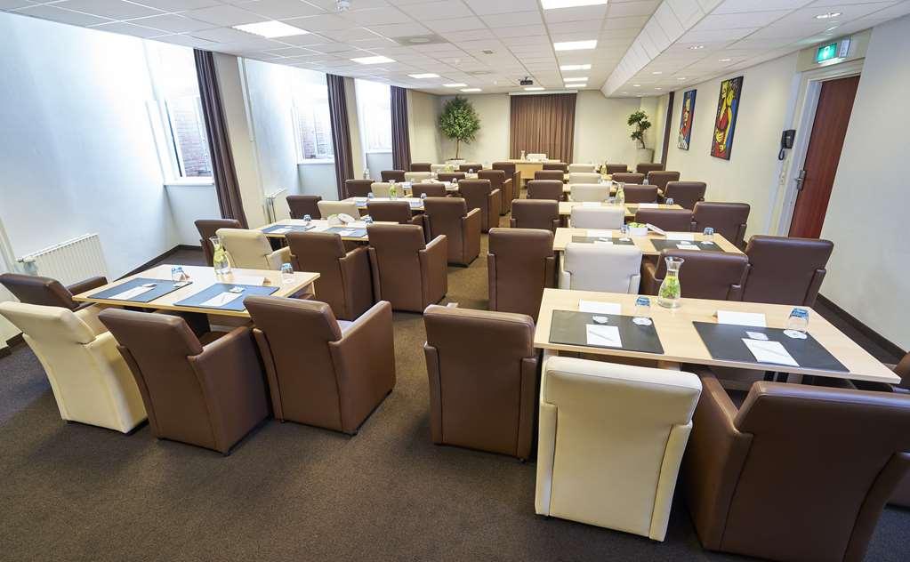 Amrath Hotel Media Park Hilversum Fasilitas foto