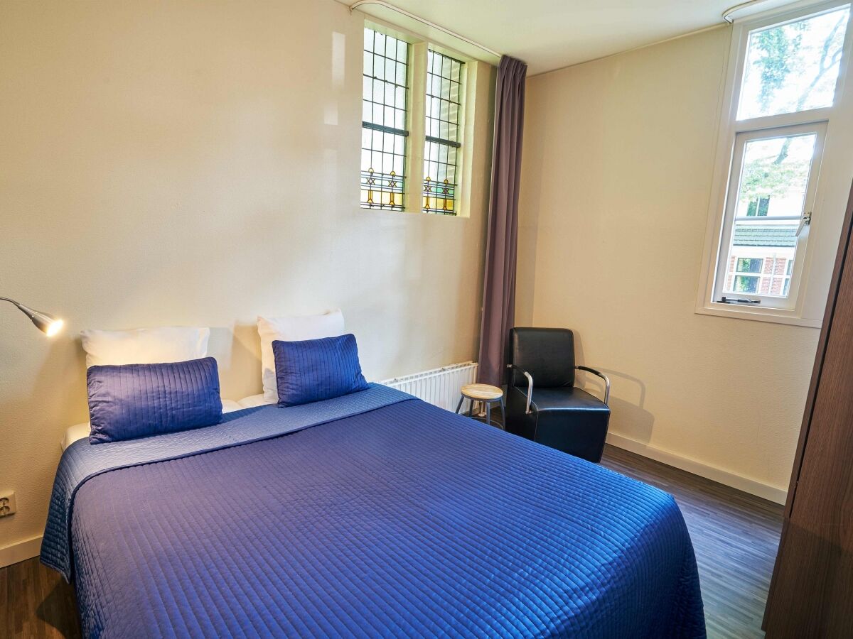 Amrath Hotel Media Park Hilversum Ruang foto