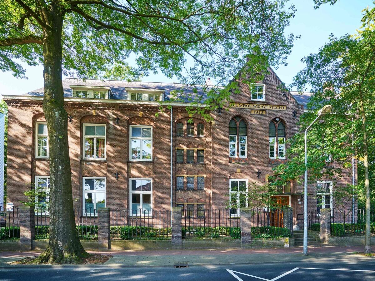 Amrath Hotel Media Park Hilversum Bagian luar foto