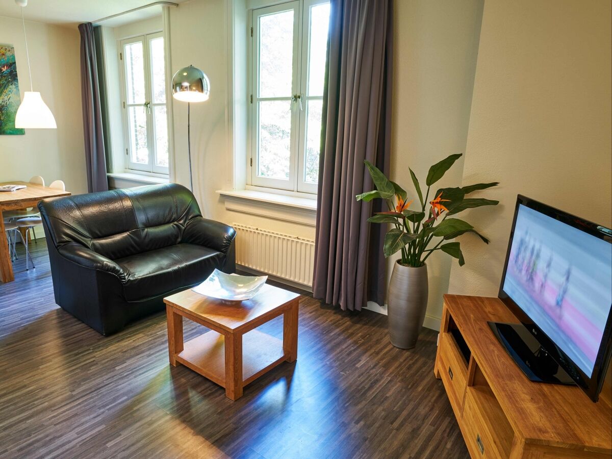 Amrath Hotel Media Park Hilversum Ruang foto